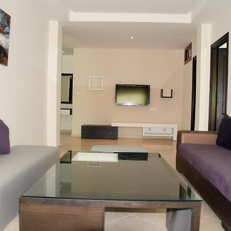 Residence Maysa M'dik Εξωτερικό φωτογραφία