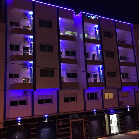 Residence Maysa M'dik Εξωτερικό φωτογραφία