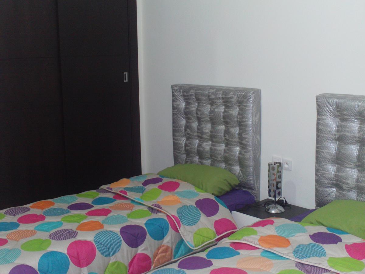 Residence Maysa M'dik Εξωτερικό φωτογραφία