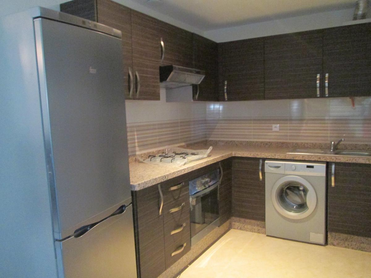 Residence Maysa M'dik Εξωτερικό φωτογραφία