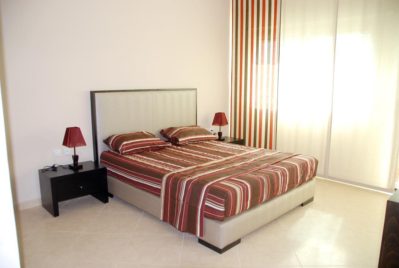 Residence Maysa M'dik Εξωτερικό φωτογραφία