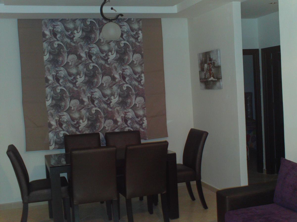 Residence Maysa M'dik Εξωτερικό φωτογραφία