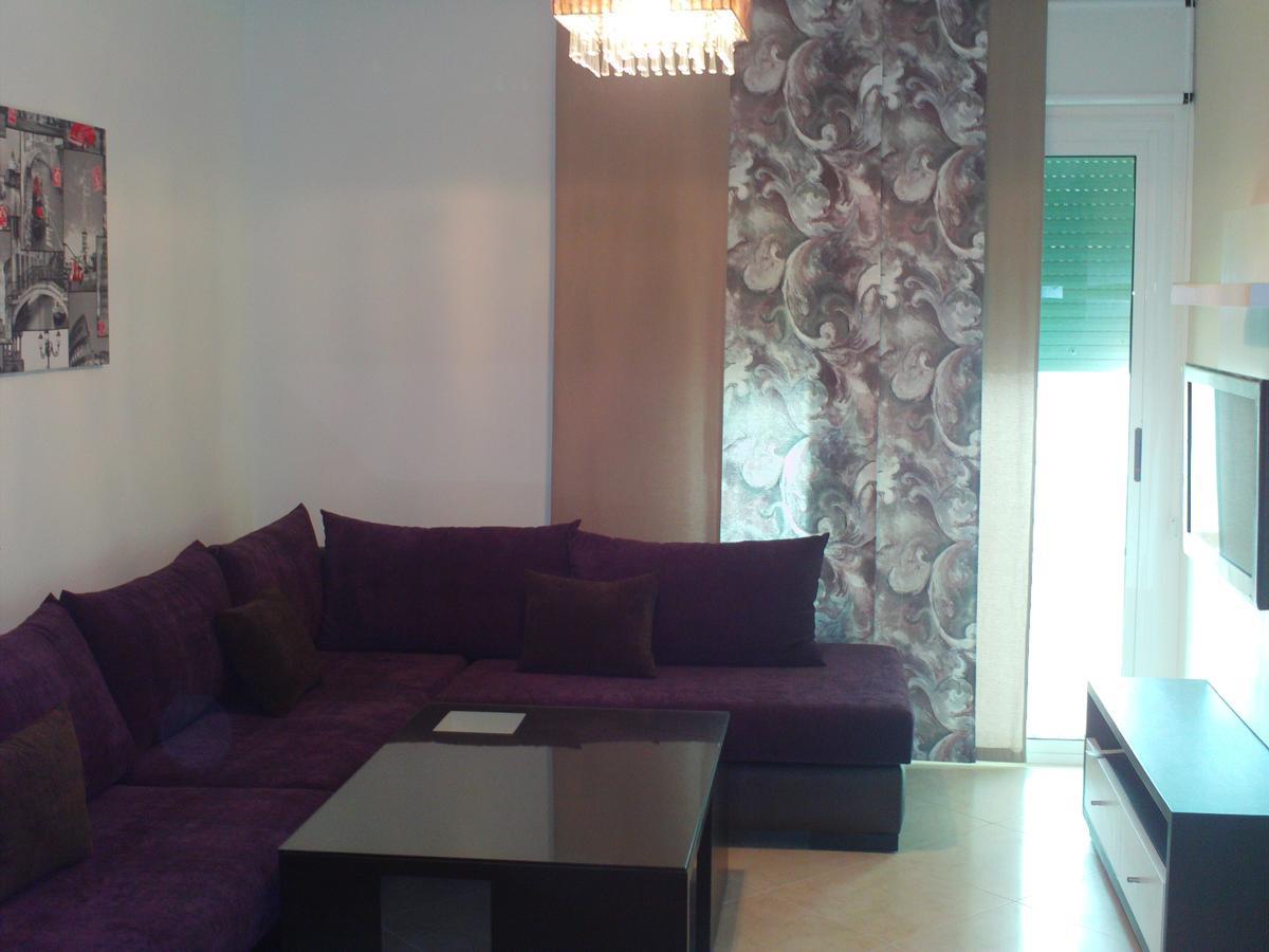 Residence Maysa M'dik Εξωτερικό φωτογραφία