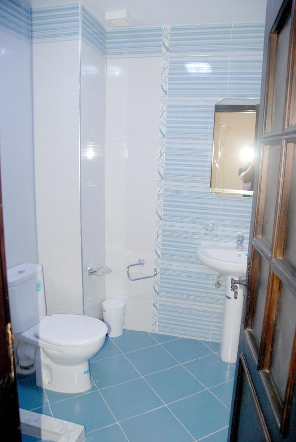 Residence Maysa M'dik Εξωτερικό φωτογραφία