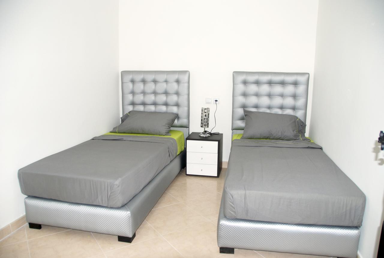 Residence Maysa M'dik Εξωτερικό φωτογραφία