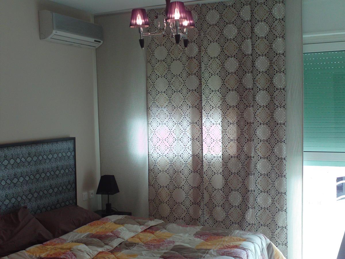 Residence Maysa M'dik Εξωτερικό φωτογραφία