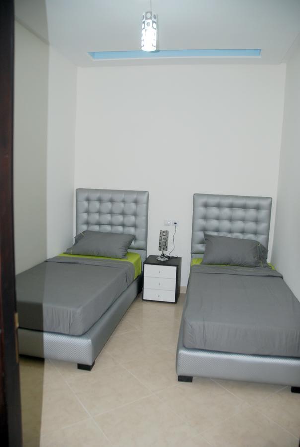Residence Maysa M'dik Εξωτερικό φωτογραφία