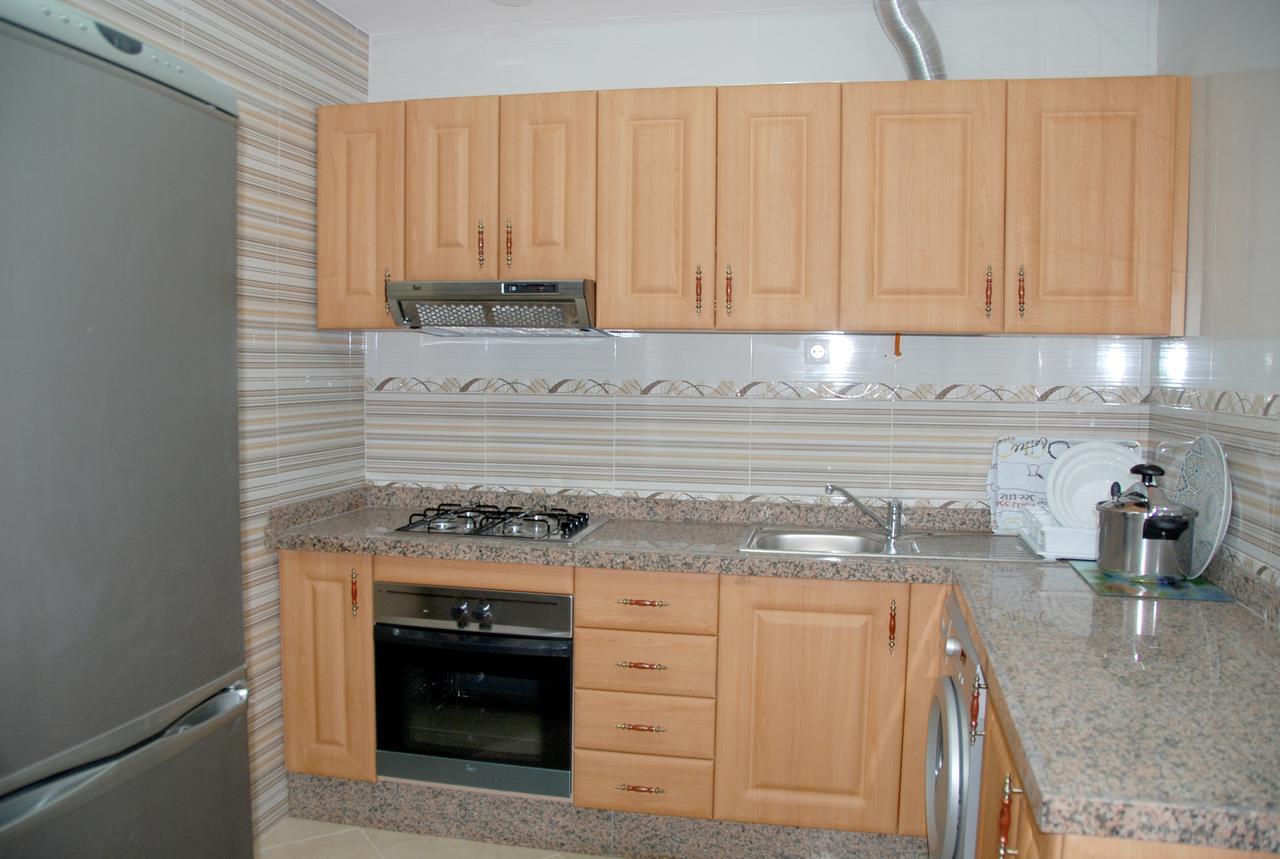 Residence Maysa M'dik Εξωτερικό φωτογραφία