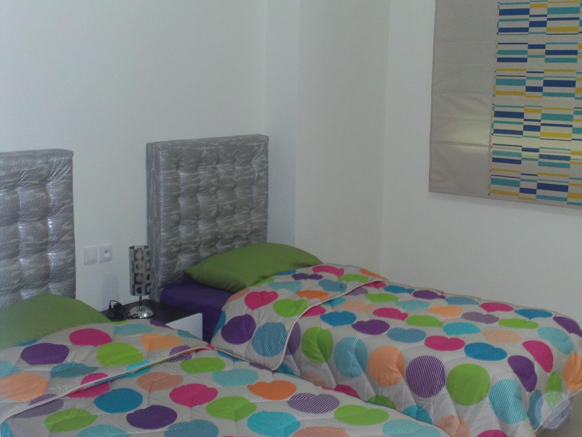 Residence Maysa M'dik Εξωτερικό φωτογραφία