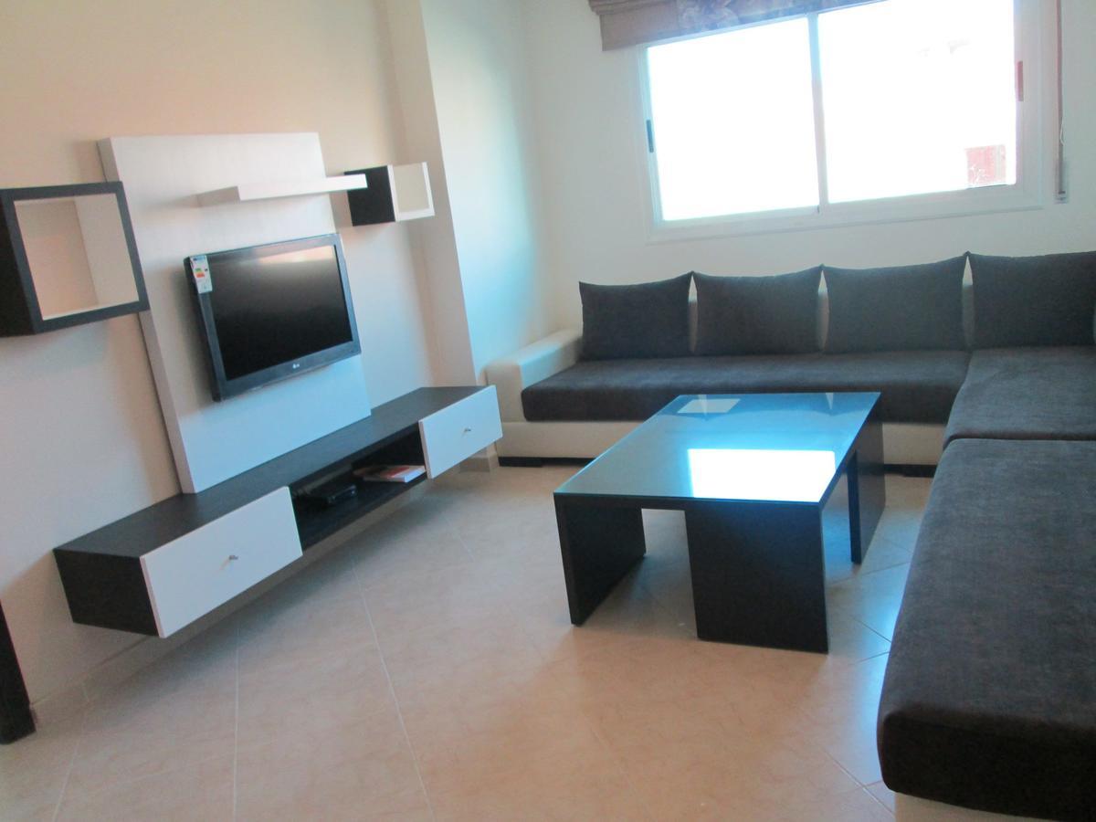 Residence Maysa M'dik Εξωτερικό φωτογραφία