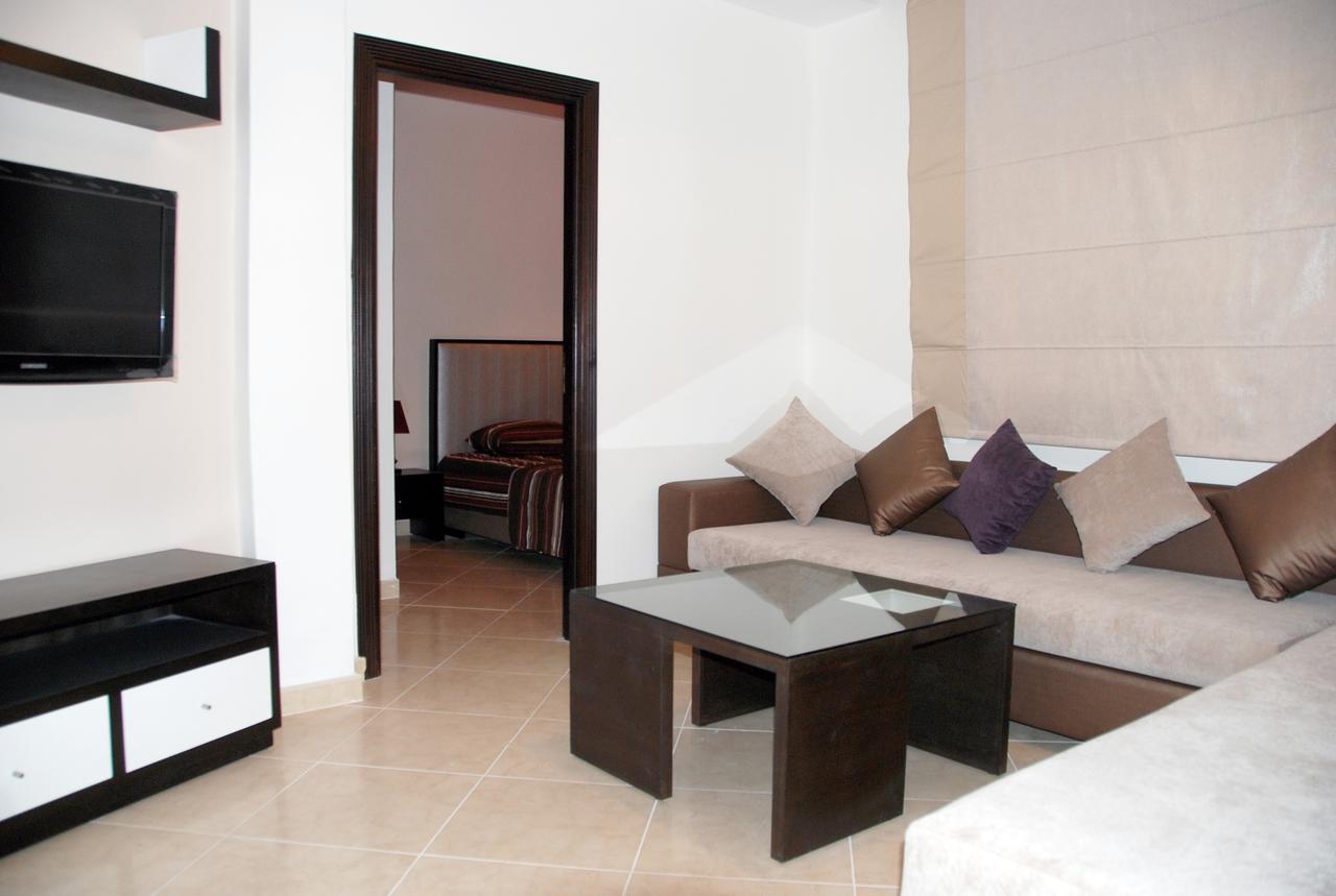 Residence Maysa M'dik Εξωτερικό φωτογραφία