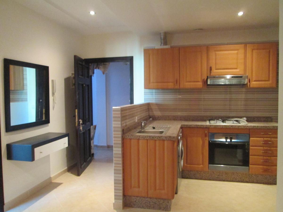 Residence Maysa M'dik Εξωτερικό φωτογραφία