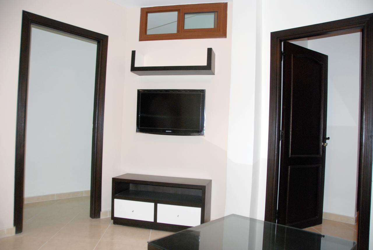Residence Maysa M'dik Εξωτερικό φωτογραφία