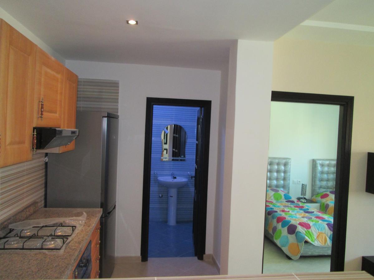 Residence Maysa M'dik Εξωτερικό φωτογραφία