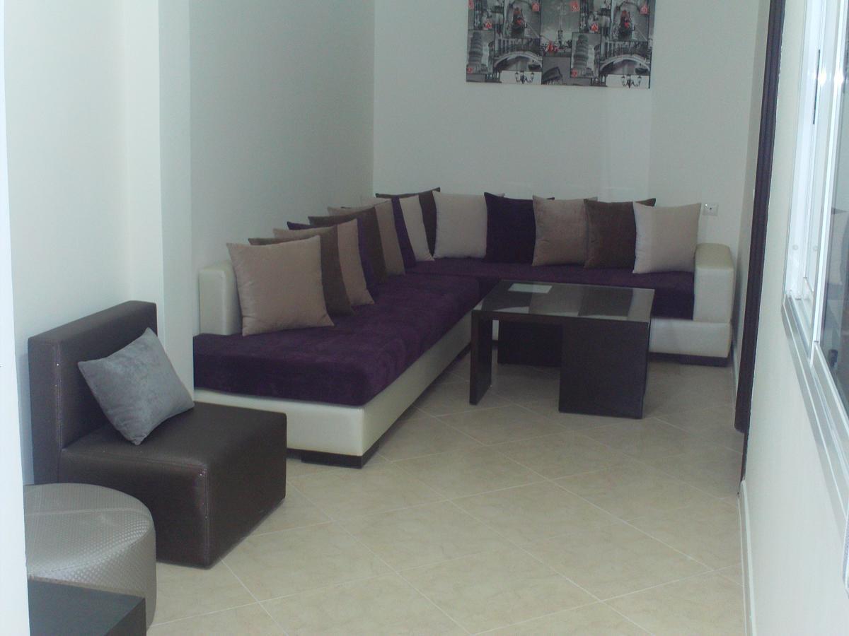 Residence Maysa M'dik Εξωτερικό φωτογραφία