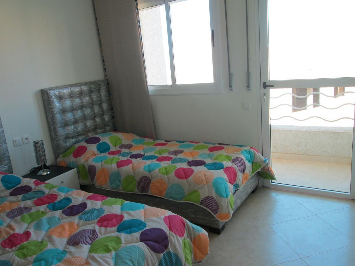 Residence Maysa M'dik Εξωτερικό φωτογραφία