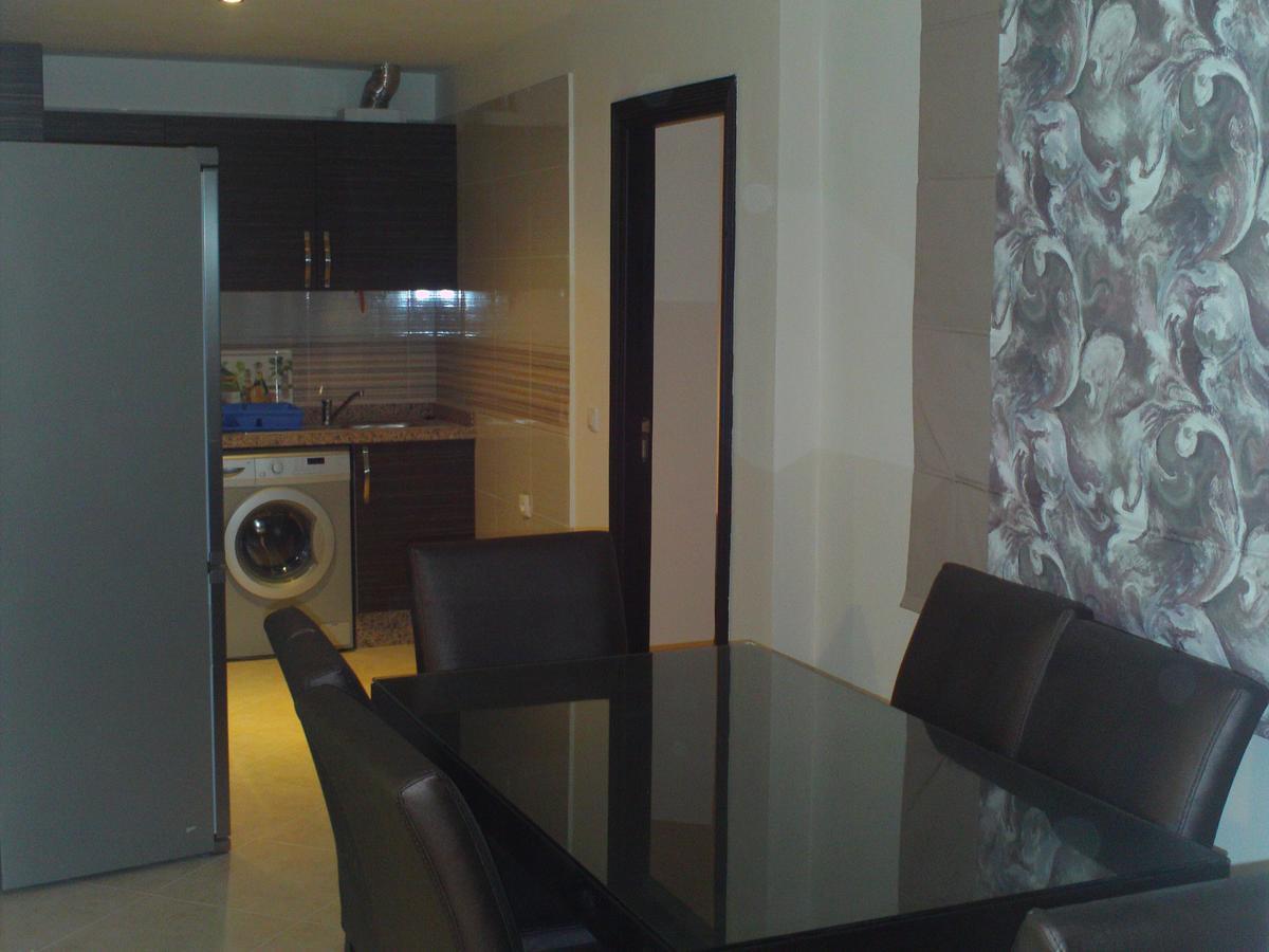 Residence Maysa M'dik Εξωτερικό φωτογραφία