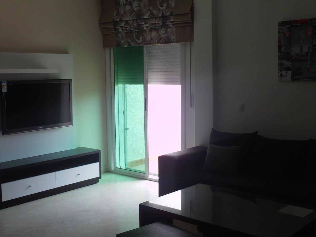Residence Maysa M'dik Εξωτερικό φωτογραφία